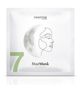 Starmask 7 reinigend - Test