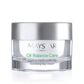 Oil balance Crème (consumenten verpakking)