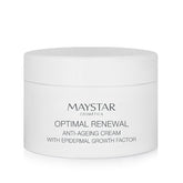 Optimal Renewal Anti Ageing Crème - Repareert de huid