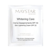 Whitening Care Hautaufhellungscreme - Probe