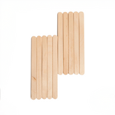 Spatel klein 50 stuks