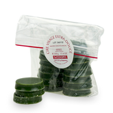 Zwitserse Azuleenhars Rondjes