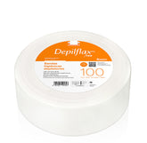 Harsstrips rol, 100 meter