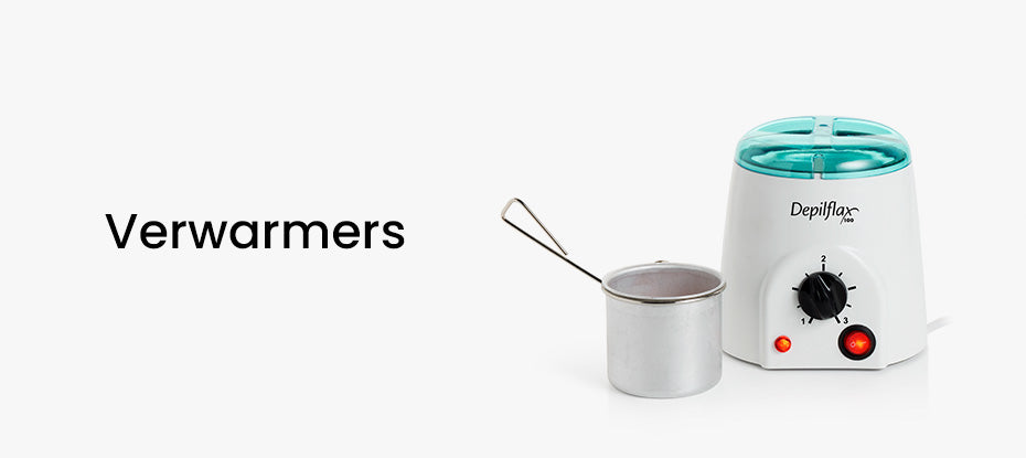 Wax-Verwarmers