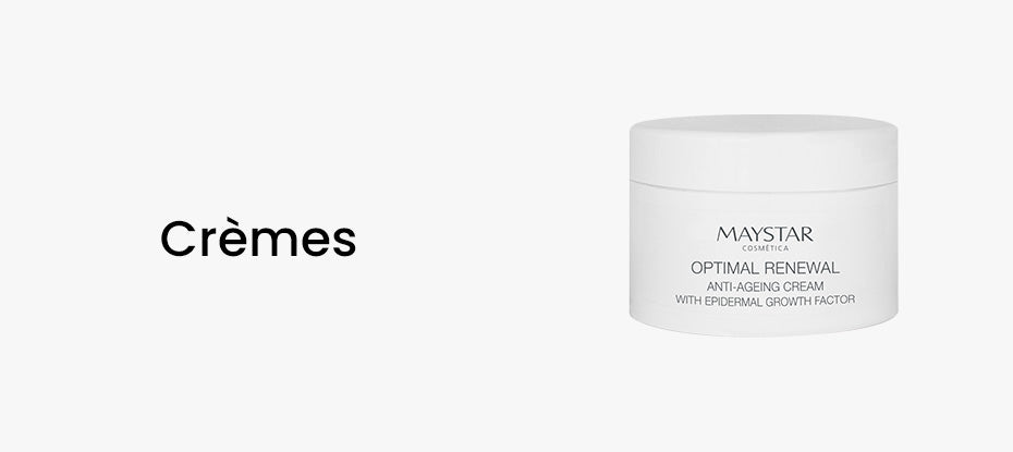 Crèmes