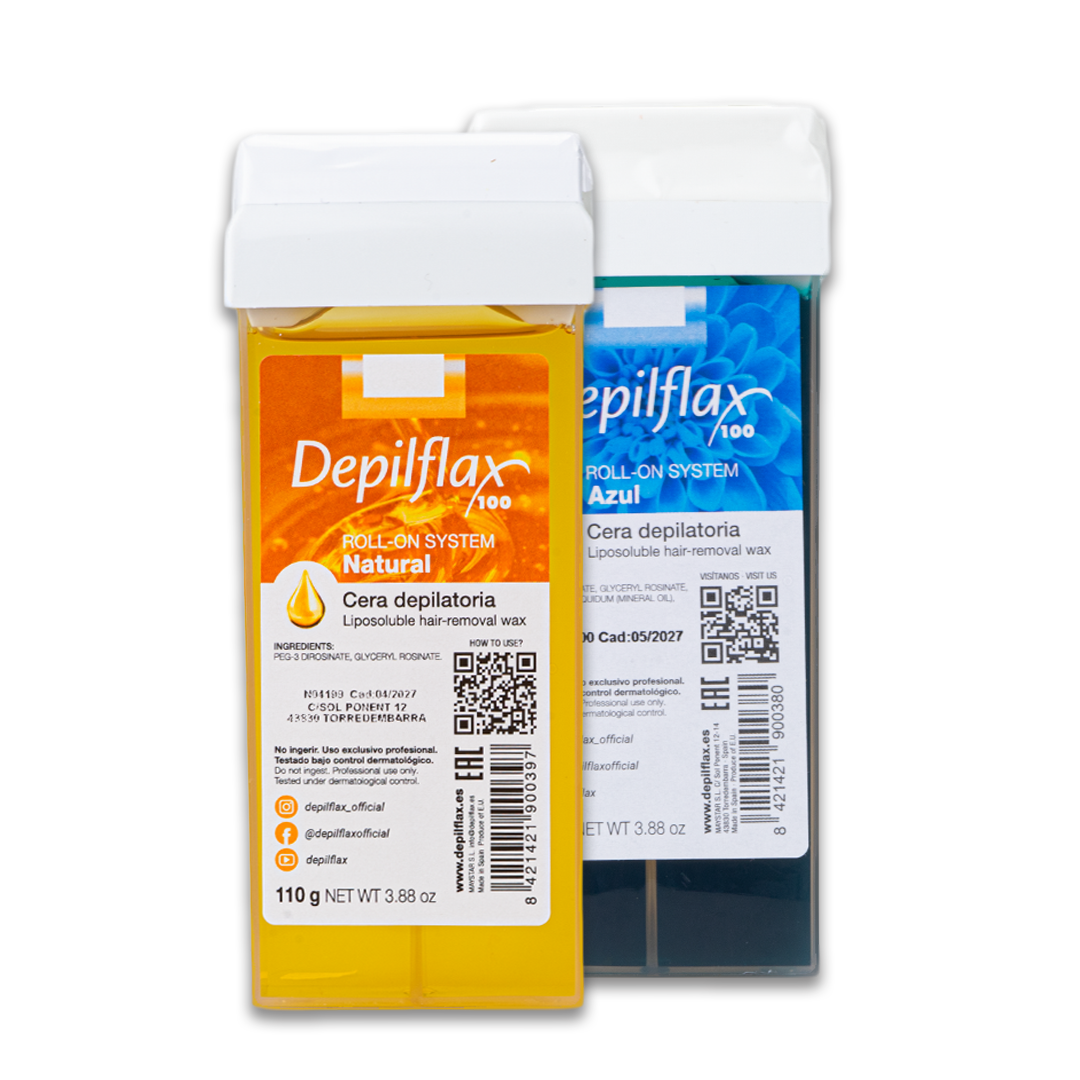 Roll on Mono compatible met connector