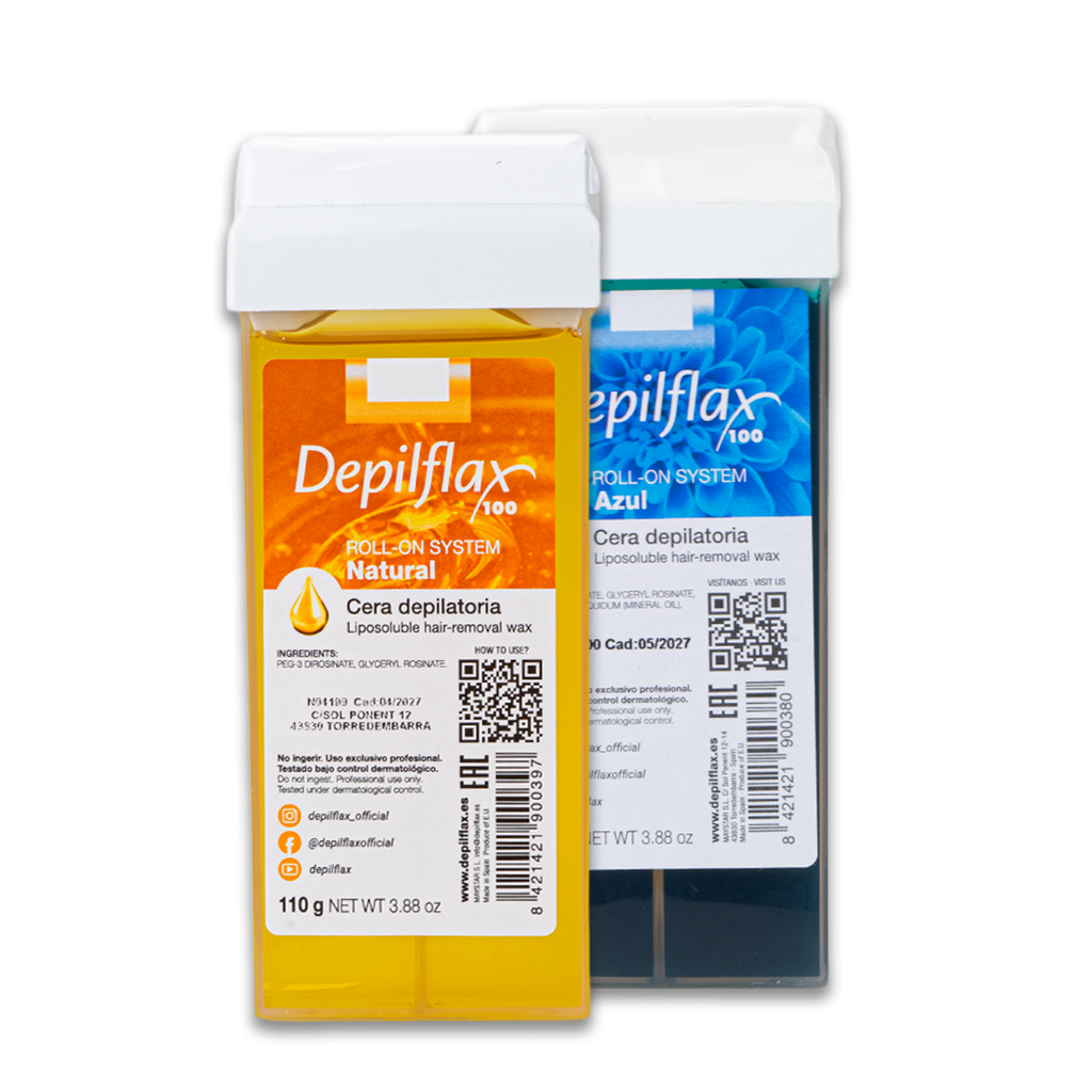 Roll on Temperatuur control