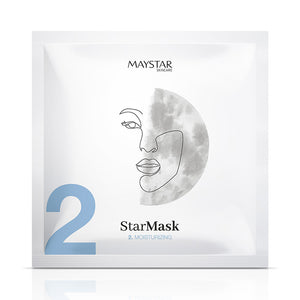 Starmask 2 Hydratant - Échantillon