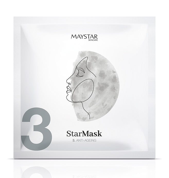 Starmask 3 Anti-Aging - Test Hauptbild