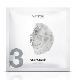 Starmask 3 anti-âge - Échantillon