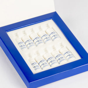 Sérum Concentré Extra-Raffermissant Thérapie Caviar - 10 Ampoules de 2,5 ml