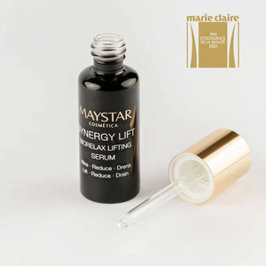 Synergy Lifting Serum 30ml Prix Marie Claire
