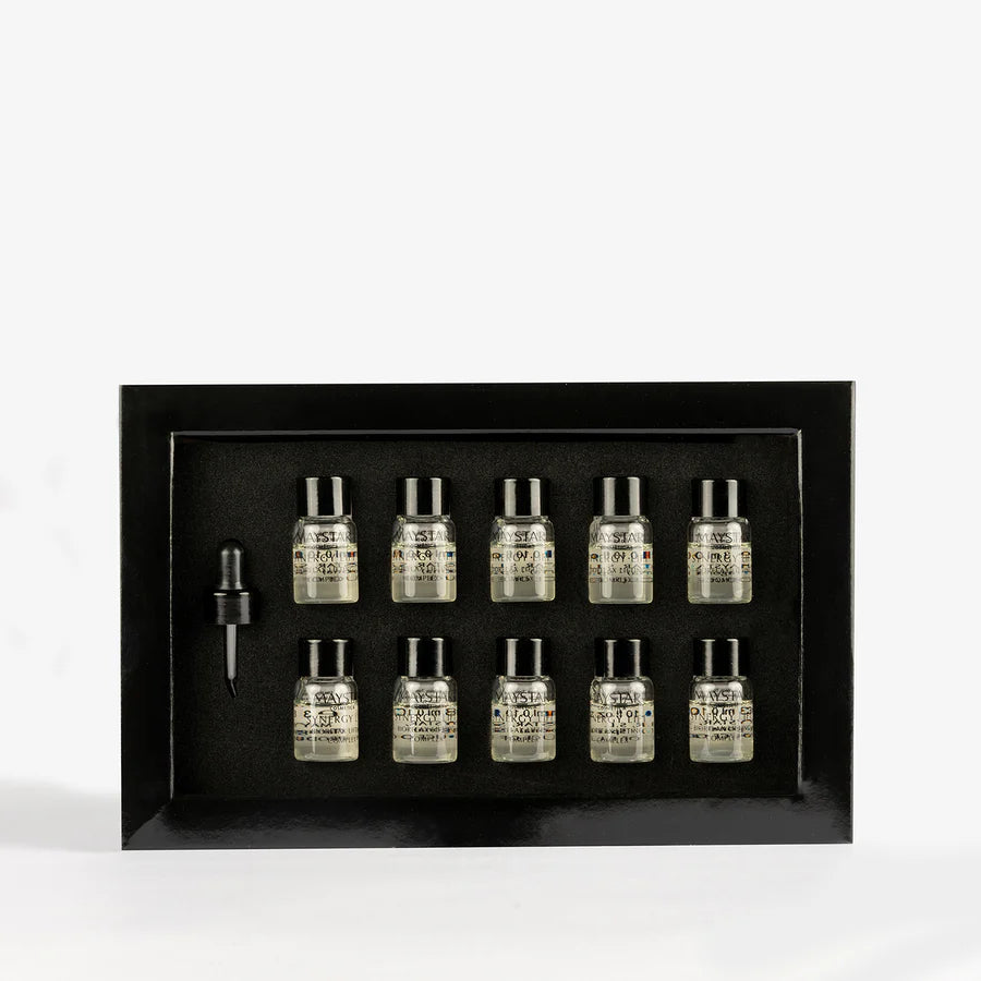 (Salon)  Synergy Lift Complex - 10 x 3 ml Ampullen - Marie claire Prijs 2021