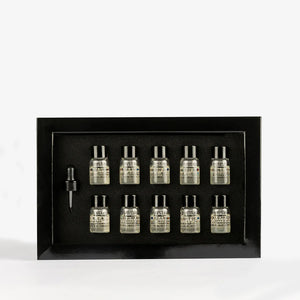 Synergy Lift Complex - 10 ampoules de 3 ml - Prix Marie Claire 2021