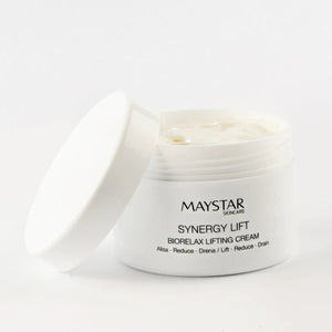 Crème Lifting Synergie - Échantillon