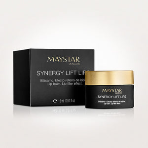 Synergy Lift BAUME À LÈVRES - REPUPLANT LÈVRES