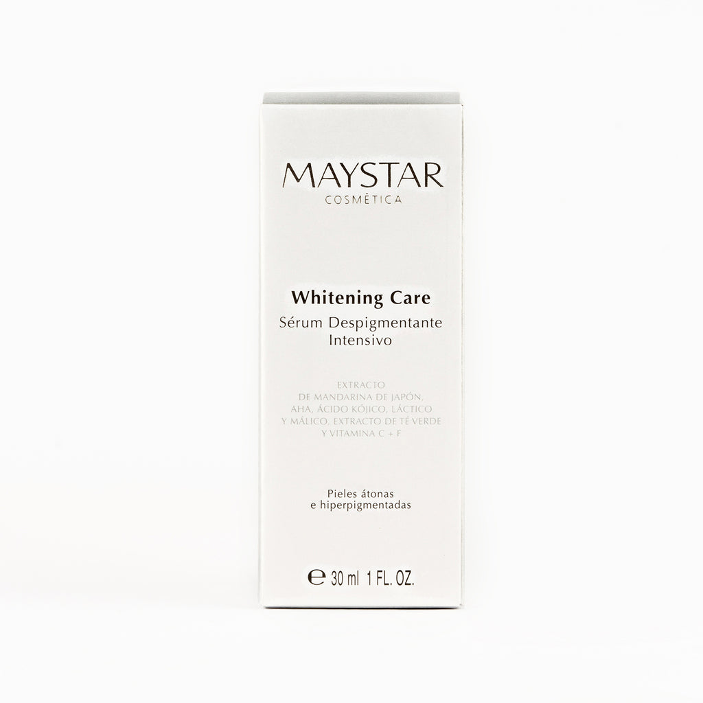 Whitening Care Intensief Depigmentatie Serum - 30ml