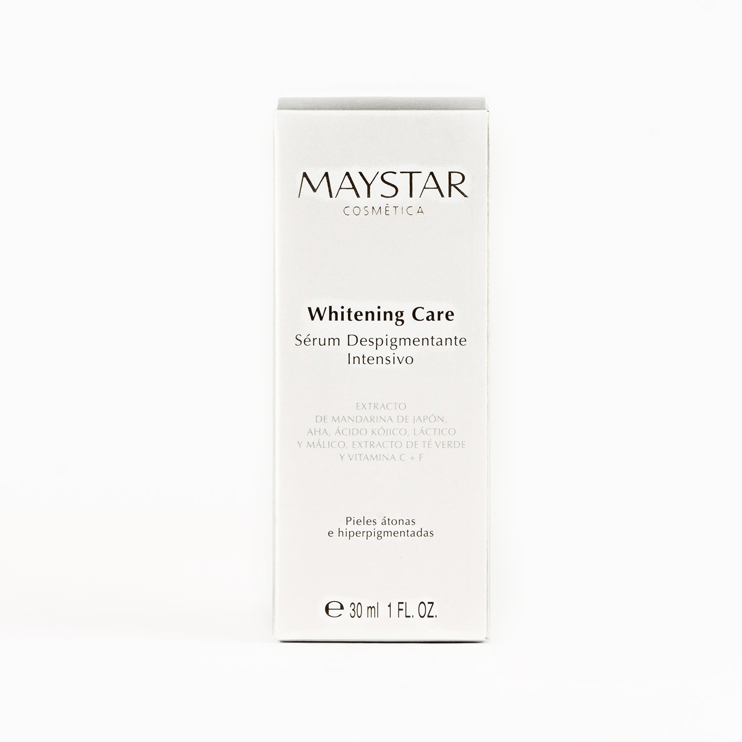Whitening Care Intensief Depigmentatie Serum - 30ml