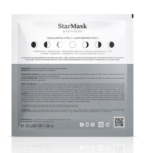 Starmask 3 anti-âge - Échantillon