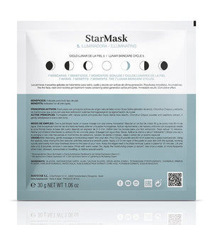 Starmask 5 Illuminating - Échantillon