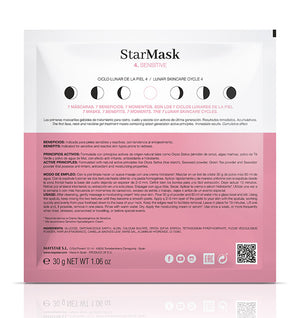 Starmask 4 Sensitive - Échantillon d'essai