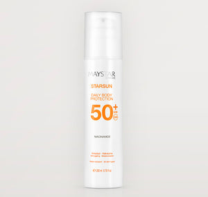 STARSUN DAILY PROTECTION CORPS SPF 50+
