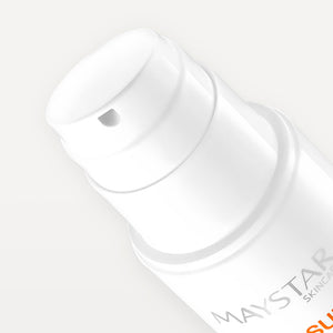 STARSUN DAILY PROTECTION CORPS SPF 50+