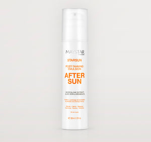 APRÈS-SOLEIL