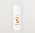 PRE SUN FACE TREATMENT SERUM
