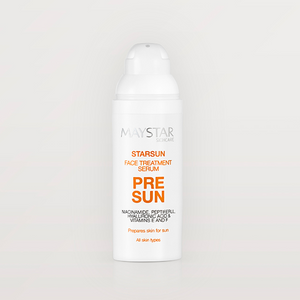 SÉRUM PRÉ-SOLEIL TRAITEMENT VISAGE
