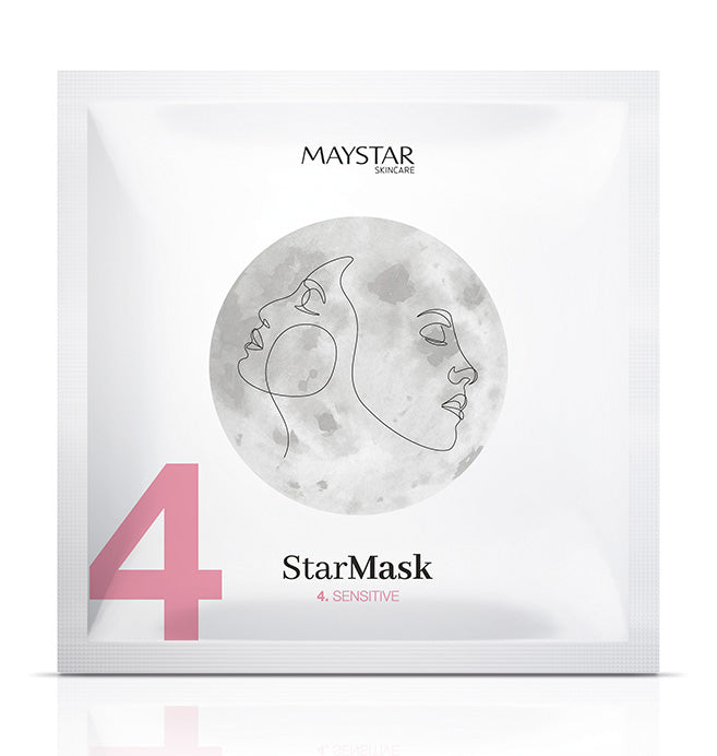 Starmask 4 Sensitive - Proefje