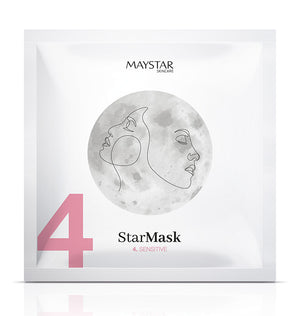 Starmask 4 Sensitive - Échantillon d'essai