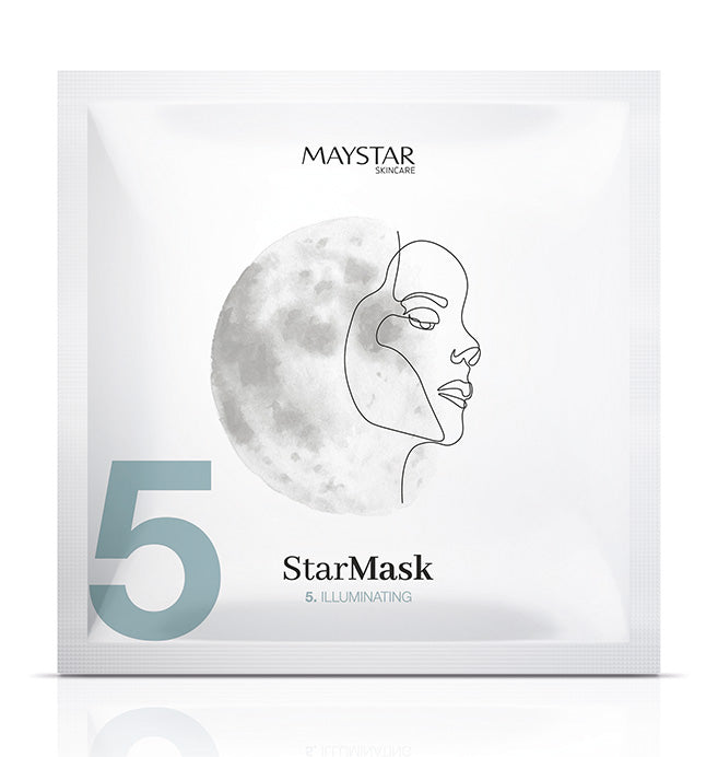 Starmask 5 Illuminating - Proefje