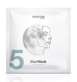 Starmask 5 Illuminating - Échantillon
