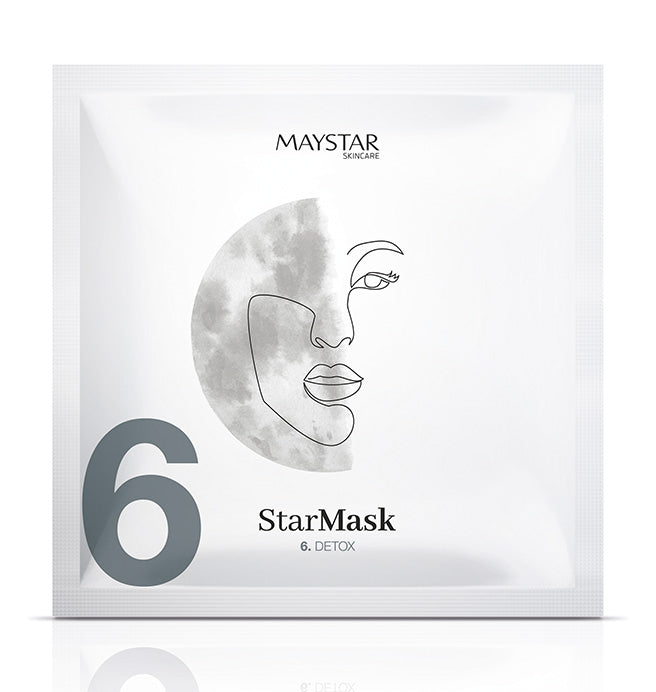 Starmask 6 Detox - Proefje