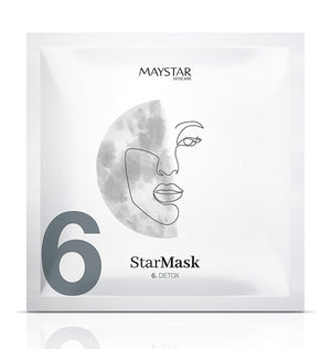 Starmask 6 Détox - Échantillon