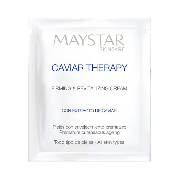 Caviar Therapy Firming &amp; Revitalisierende Creme - Warenprobe 