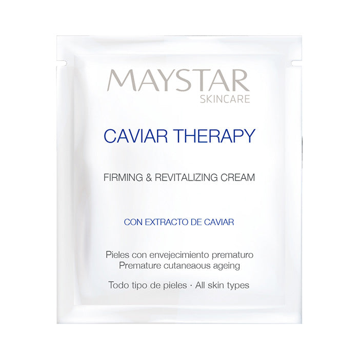 Caviar Therapy Firming & Revitalizing Cream