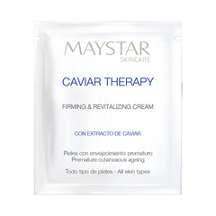 Caviar Therapy Firming & Revitalizing Cream
