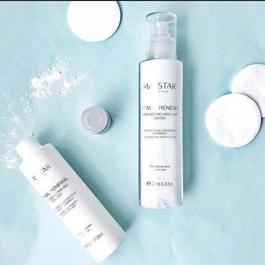 Optimal Renewal Peeling powder