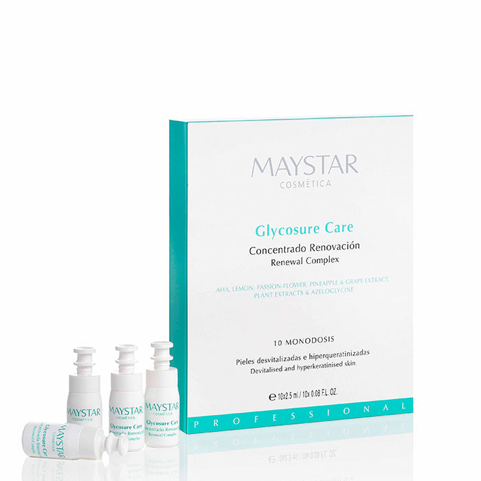 Renewal Peeling Serum Konzentrat - 10 x 2,5 ml Ampullen Hauptbild