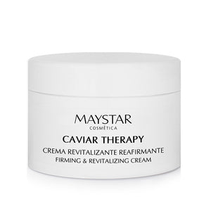 Crème Raffermissante & Revitalisante au Caviar - échantillon