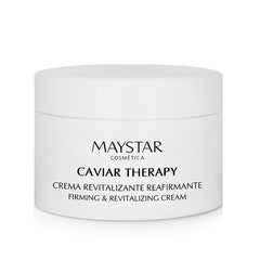 Caviar Therapy Firming & Revitalizing Crème - Vervanger Hydrovital crème