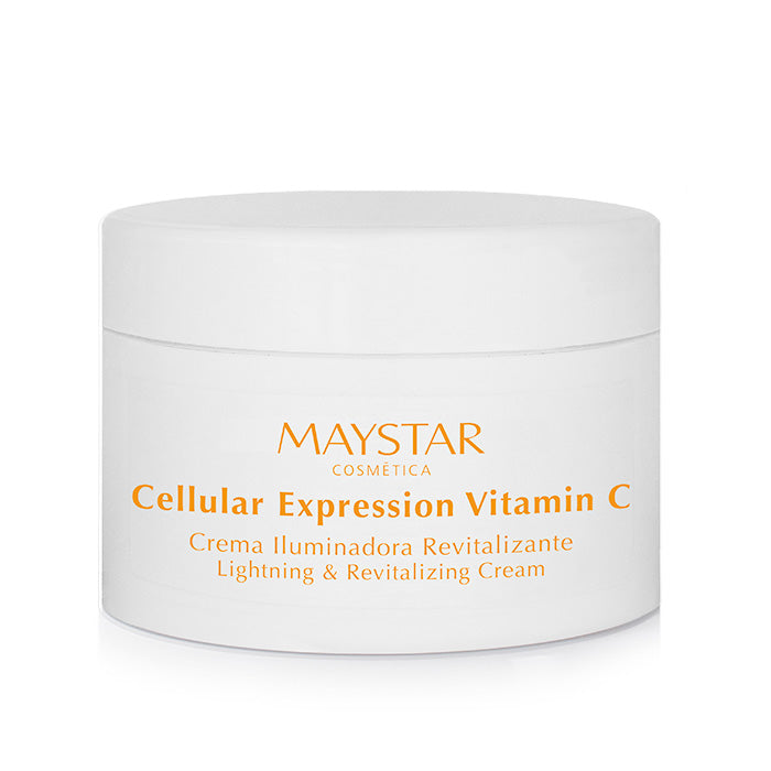 Cellular Expression Vitamine-C Crème