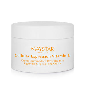 Crème Cellular Expression Vitamine C - Échantillon