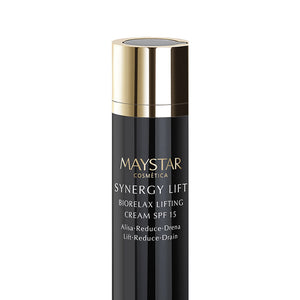 Synergy Crème Lifting 50 ml SPF 15 (emballage consommateur)