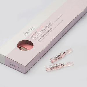 Professional Starlifting Booster - Échantillon