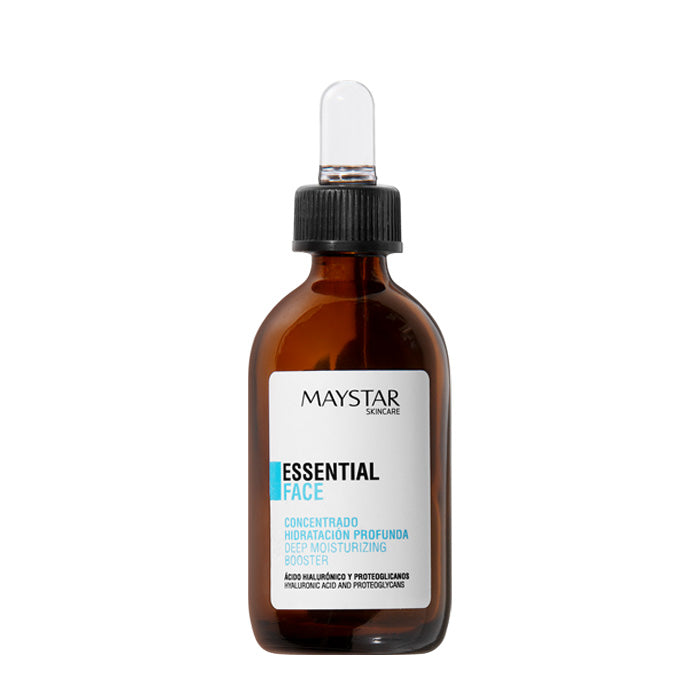 Essentials Diepe Hydratatie Serum Concentraat - 50 ml