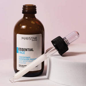 Concentré Sérum Hydratation Profonde Essentials - 50 ml
