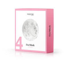 Starmask 4 Sensitive 2 x 30 gram (consumentverpakking)